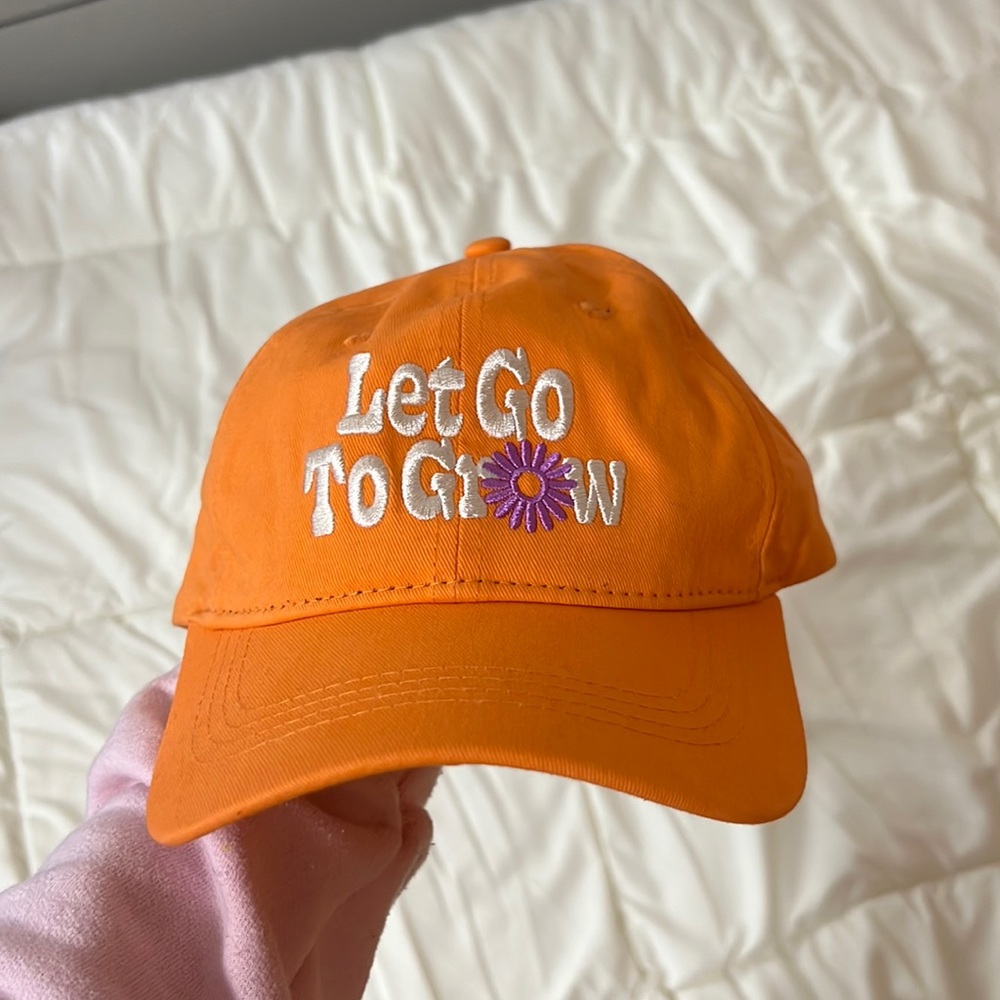 Madhappy baseball hat